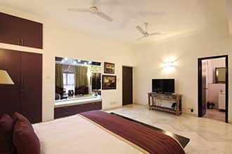 سيكلوديسيتي، مقاطعة سافدارجونغ, New Delhi 3